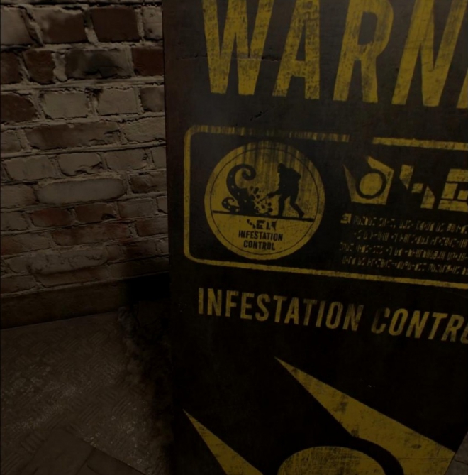 Опубликованы новые скриншоты Half-Life: Alyx