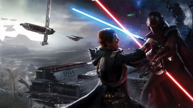 Обзор Star Wars Jedi: Fallen Order – путь от падавана к рыцарю-джедаю