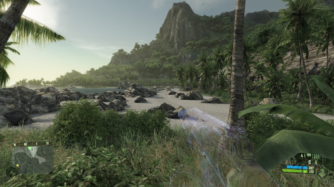 Crysis Remastered появится уже в июле