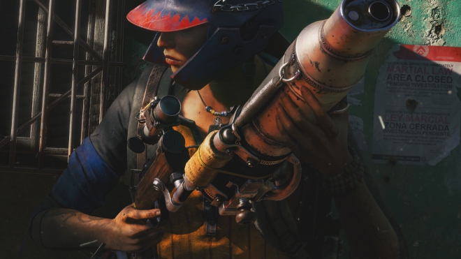 Авторы Far Cry 6 дали чуть больше информации о проекте
