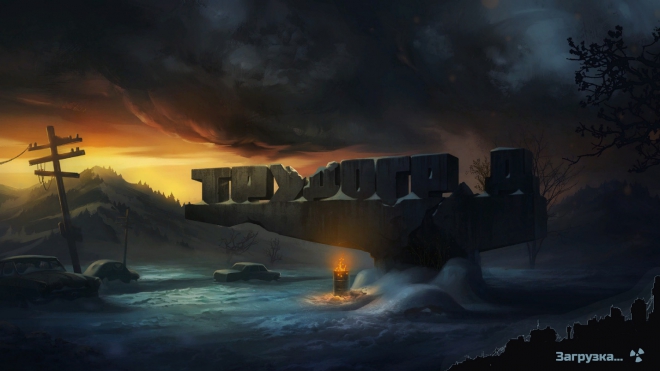 Обзор ATOM RPG: Trudograd – постапокалиптической РПГ игры
