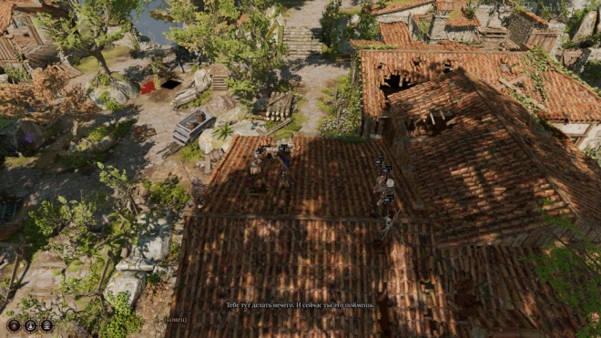 Обзор Baldur’s Gate 3 – через баги к лучшей игре 2020 года