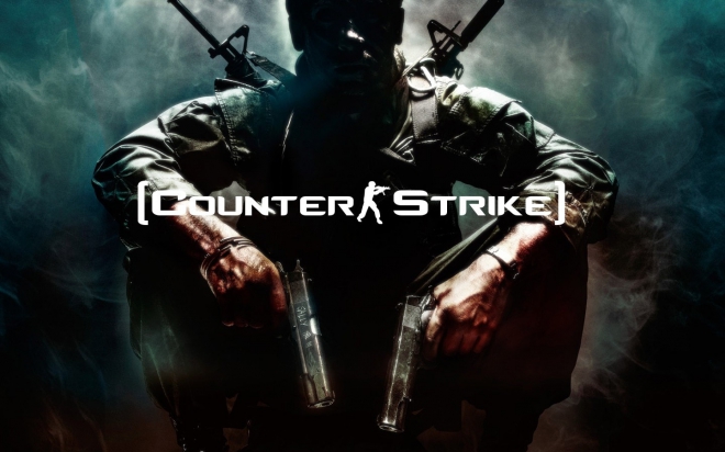 Как создать и скачать сборку игры Counter-Strike