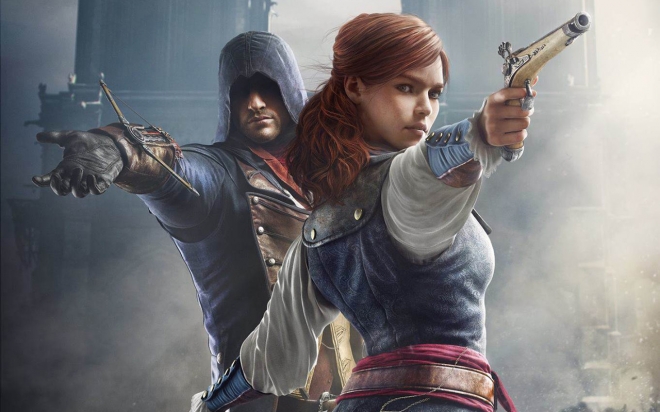 Обзор Assassin’s Creed: Unity – кажется, что-то пошло не так…