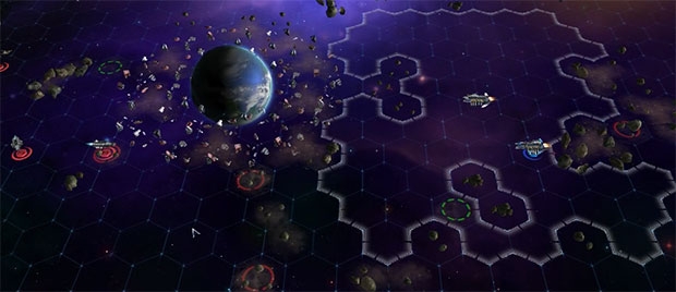 Обзор: Sid Meier’s Starships
