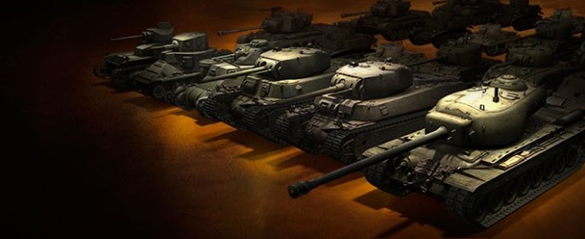Гайды World of Tanks: США