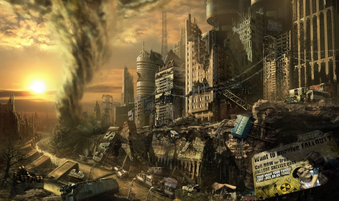 Bethesda never change: без прикрас о Fallout 4