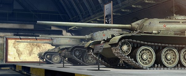 Гайды World of Tanks: БТ2