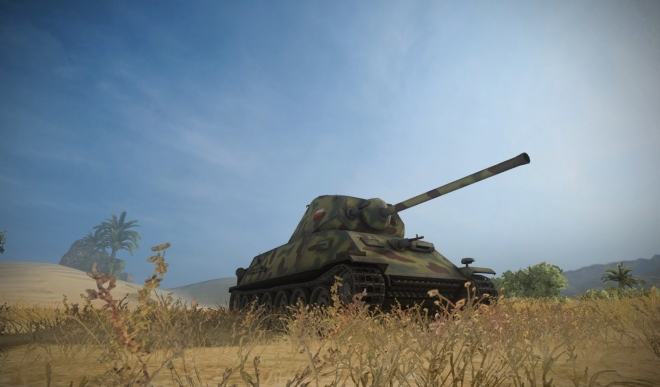 Гайды World of Tanks: Чехословацкий «фермер» - Т-25