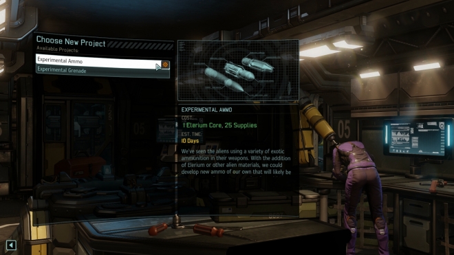 Свежие скриншоты XCOM 2