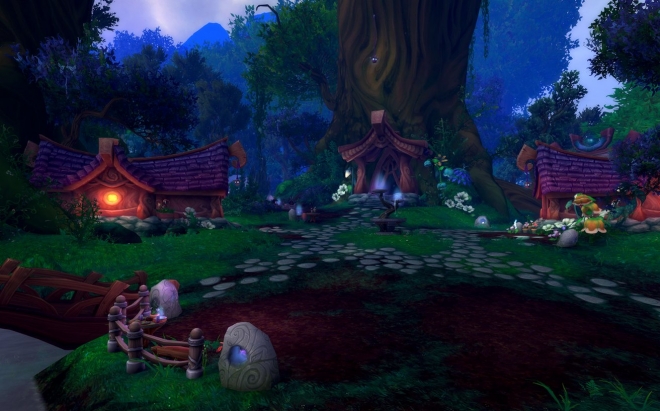 World of Warcraft умер – да здравствует World of Warcraft!