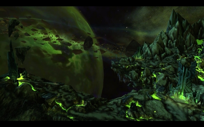World of Warcraft умер – да здравствует World of Warcraft!