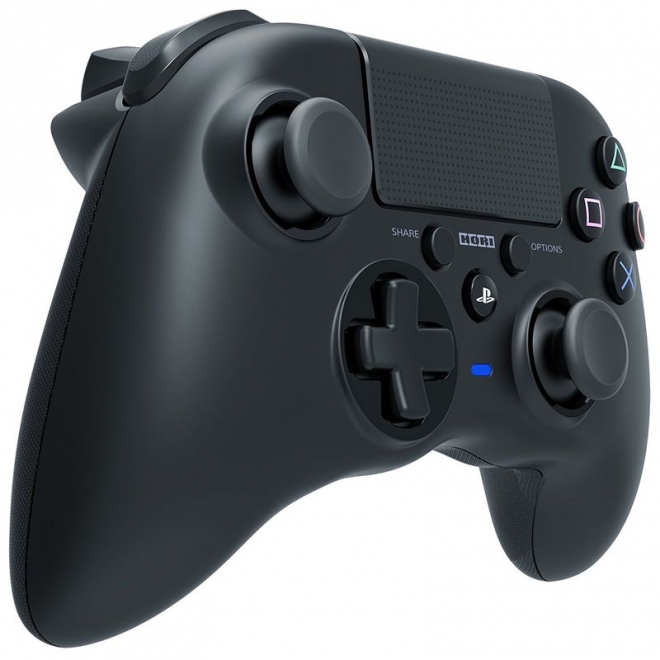 Hori выпустит PS4 геймпад для людей предпочитающих Xbox контроллеры