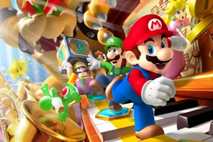 Nintendo в паре с Illumination Entertainment снимут фильм про Super Mario Bros.