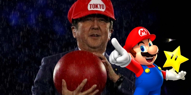 Nintendo в паре с Illumination Entertainment снимут фильм про Super Mario Bros.