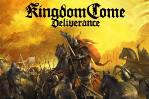 Баги в Kingdom Come Deliverance