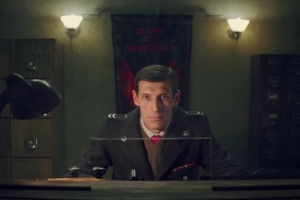 Вышла коротрометражка по игре Papers, Please!