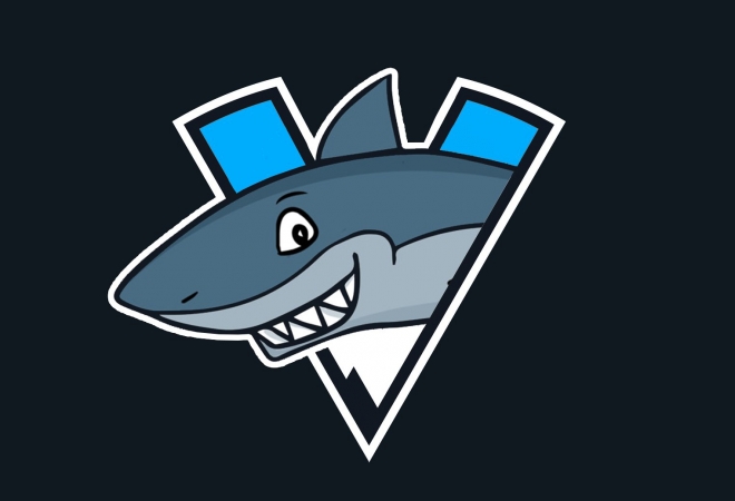 Обзор нового логотипа Virtus.Pro