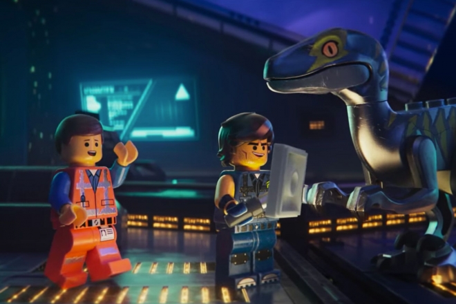 LEGO Movie 2 Videogame выйдет сразу после одноименного мультфильма