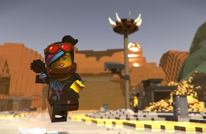 LEGO Movie 2 Videogame выйдет сразу после одноименного мультфильма