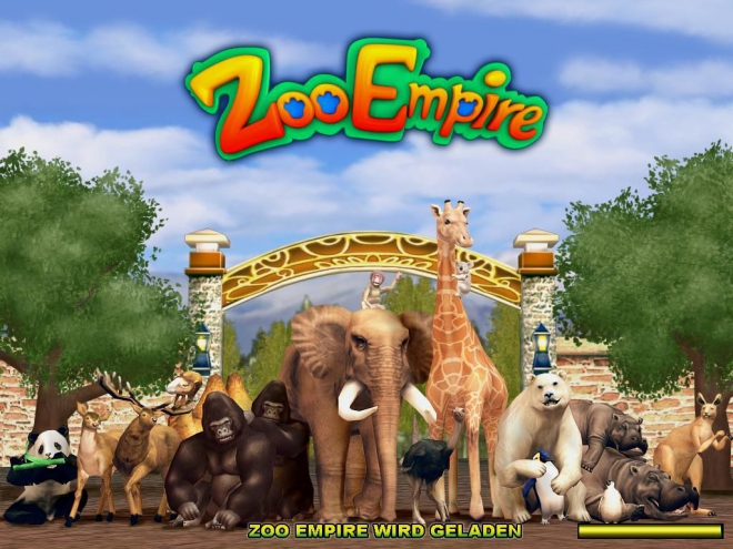 Лучшие игры симуляторы зоопарков