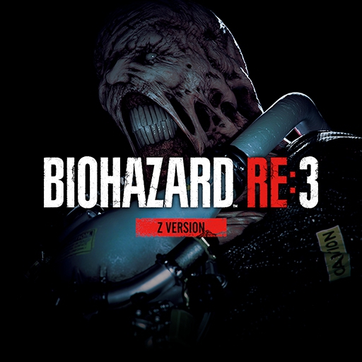 Обложка ремейка Resident Evil 3 уже появилась в базе данных PS Store