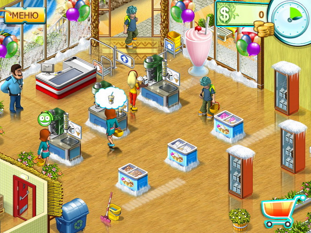 Игра Про Магазин Бизнес Симулятор - setupbrowser