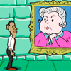 Обама Поттер и Магическая Монета
