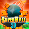 Супер Мяч 3Д