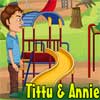 Tittu И Энни 7