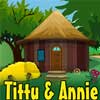 Tittu И Энни 10