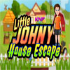 Маленький Джони дом Escape