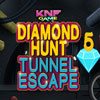 Алмазное Hunt 5 Дренаж Туннель Побег