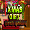 X-MAS Gift Room Escape