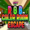 Knf RGB Color Room Escape
