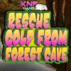 Knf Rescue Gold From Forest Cave