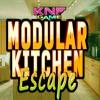 Knf Modular Kitchen Escape
