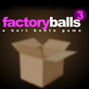 Фабрика Мячей 3