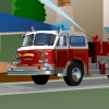 Супер Пожарный