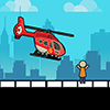 Спасательный Вертолет