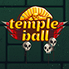 Мяч в Храме