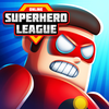 Лига Супер Героев Онлайн