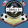 Зет Болл 3 - Футбол