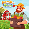 Семейная Ферма