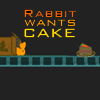 Кролик Хочет Тортик