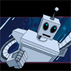 Миссия Бета: Супер Робот