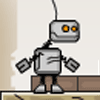 Потерявшийся Робот