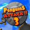 Атака Пингвинов 3