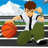 Баскетбол Бена 10