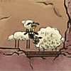 Три овечки 2: Затерянное Подземелье